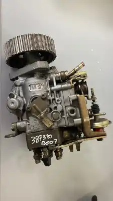 Pièce détachée automobile d'occasion pompe à injection pour nissan patrol gr (y61) 2.8 turbodiesel cat références oem iam 10147692175  199828
