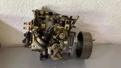 Pièce détachée automobile d'occasion pompe à injection pour nissan patrol gr (y61) 2.8 turbodiesel cat références oem iam 10147692175  199828