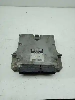 Second-hand car spare part ecu engine control for renault vel satis (bj0) 3.0 dci diesel (p9x) oem iam references 2758000986  