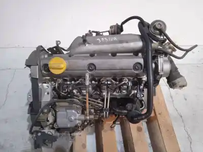 Автозапчасти б/у полный двигатель за renault megane i scenic (ja0) 1.9 dti diesel cat ссылки oem iam f9qa734  201970