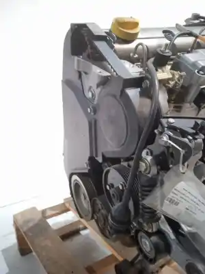 Автозапчасти б/у полный двигатель за renault megane i scenic (ja0) 1.9 dti diesel cat ссылки oem iam f9qa734  201970