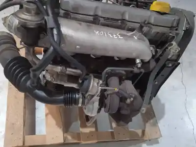 Автозапчасти б/у полный двигатель за renault megane i scenic (ja0) 1.9 dti diesel cat ссылки oem iam f9qa734  201970