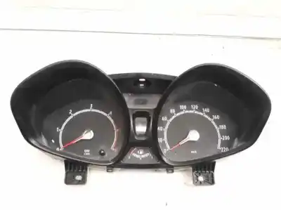 Tweedehands auto-onderdeel INSTRUMENTENPANEEL voor FORD FIESTA BERLINA (DX)  OEM IAM-referenties PPT20  VP8A6F-10894-BC