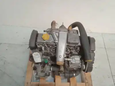 İkinci el araba yedek parçası KOMPLE MOTOR için HONDA ACCORD AERODECK (CE)  OEM IAM referansları 20T2N  