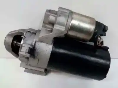Автозапчасти б/у ДВИГАТЕЛЬ ЗАПУСКАЕТСЯ за BMW SERIE 1 LIM. (F20)  ссылки OEM IAM 0001139016  