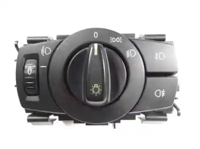Second-hand car spare part HEADLIGHTS SWITCH for BMW SERIE 1 LIM. (F20)  OEM IAM references 693279403 E81/E87 