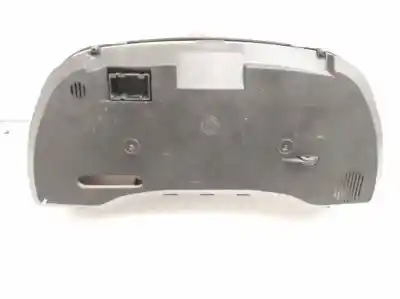 Peça sobressalente para automóvel em segunda mão quadrante por fiat doblo * referências oem iam 503000111500  