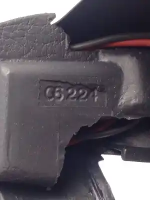 İkinci el araba yedek parçası DIREKSIYON için HONDA CRX (EG/EH)  OEM IAM referansları 78510SR4A03ZB  