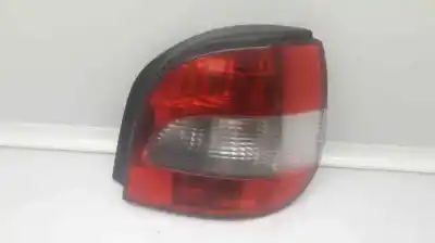 Pezzo di ricambio per auto di seconda mano luci posteriori destra per renault scenic (ja..) 1.9 dci authentique riferimenti oem iam 7700428055  
