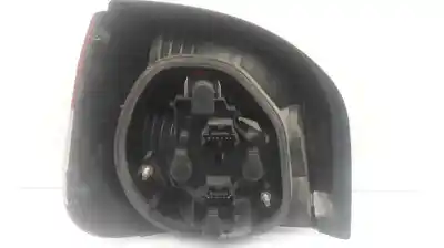 Автозапчастина б/у ПРАВИЙ ЛІХТАР для RENAULT SCENIC (JA..)  Посилання на OEM IAM 7700428055  