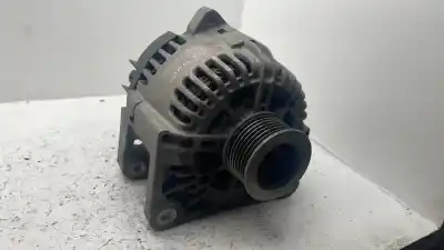Piesă de schimb auto la mâna a doua ALTERNATOR pentru RENAULT TWINGO II (CN0_)  Referințe OEM IAM 2543590A  
