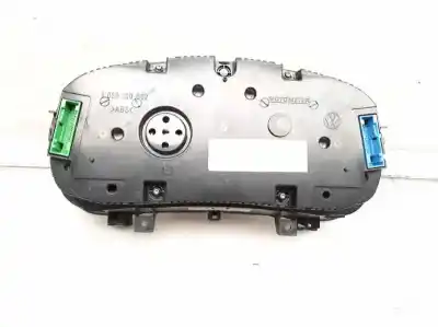 Pièce détachée automobile d'occasion compteur de vitesse tableau de bord pour volkswagen golf iv berlina 1.9 tdi références oem iam   