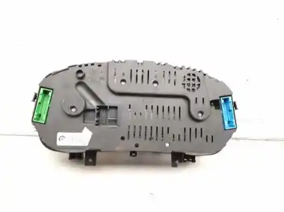 Pièce détachée automobile d'occasion compteur de vitesse tableau de bord pour volkswagen golf iv berlina (1j1) 2.8 v6 24v références oem iam 1j0920022ex  