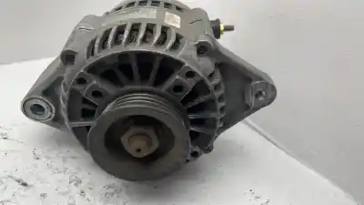 Second-hand car spare part alternator for suzuki jimny sn (fj) g13bb oem iam references 3140081a0  