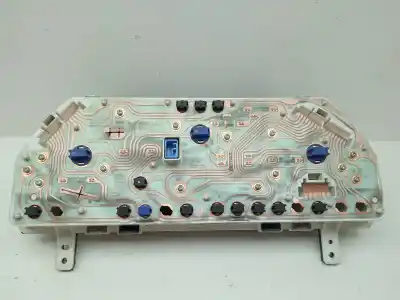 Автозапчастина б/у ПАНЕЛЬ ІНСТРУМЕНТІВ для MG ROVER MG TF  Посилання на OEM IAM MG25  RG21733000