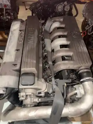 Peça sobressalente para automóvel em segunda mão MOTOR COMPLETO por BMW SERIE 3 BERLINA (E36)  Referências OEM IAM 256T1  