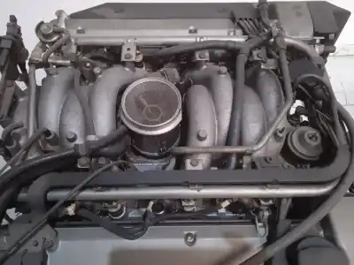 Gebrauchtes Autoersatzteil kompletter motor zum mercedes-benz clase s (w140) berlina 4.2 v8 32v cat 279 cv / 205 kw oem-iam-referenzen 119971  