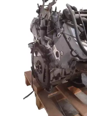 Gebrauchtes Autoersatzteil kompletter motor zum mercedes-benz clase s (w140) berlina 4.2 v8 32v cat 279 cv / 205 kw oem-iam-referenzen 119971  