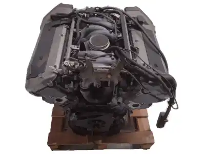 Gebrauchtes Autoersatzteil kompletter motor zum mercedes-benz clase s (w140) berlina 4.2 v8 32v cat 279 cv / 205 kw oem-iam-referenzen 119971  