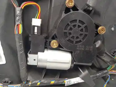 Piesă de schimb auto la mâna a doua MECANISM ACȚIONARE GEAM FAȚÃ DREAPTA pentru MAZDA 6 BERLINA (GG)  Referințe OEM IAM G22C5858X  