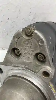 Second-hand car spare part STARTER MOTOR for BMW SERIE 5 BERLINA (E34)  OEM IAM references 63223435  