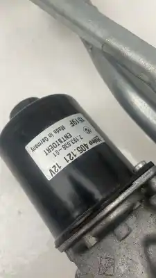 Recambio de automóvil de segunda mano de motor limpia delantero para bmw serie 1 lim. (f20) 2.0 turbodiesel referencias oem iam 719303601  