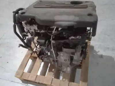 Pezzo di ricambio per auto di seconda mano MOTORE COMPLETO per FIAT STILO MULTI WAGON (192_)  Riferimenti OEM IAM 192A8000  