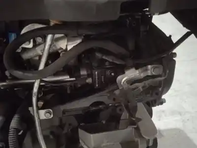Pezzo di ricambio per auto di seconda mano motore completo per fiat stilo multi wagon (192_) 1.9 d multijet riferimenti oem iam 192a8000  
