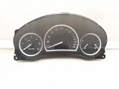 Second-hand car spare part DASHBOARD for SAAB 9-3 SPORT SEDÁN  OEM IAM references P12763128  7553657