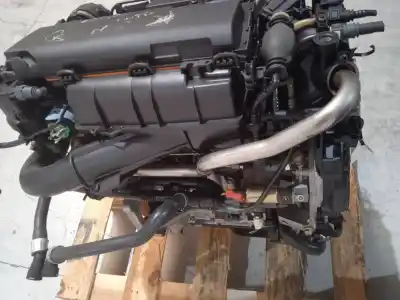 Pezzo di ricambio per auto di seconda mano MOTORE COMPLETO per PEUGEOT 206 4-TRG.  Riferimenti OEM IAM 8HX  