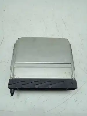 Tweedehands auto-onderdeel ecu motorcontroller voor volvo s80 berlina 2.5 d oem iam-referenties 9496667a  