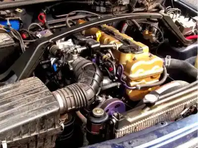 Pièce détachée automobile d'occasion MOTEUR COMPLET pour SUZUKI BALENO BERLINA SY (EG)  Références OEM IAM J18A  