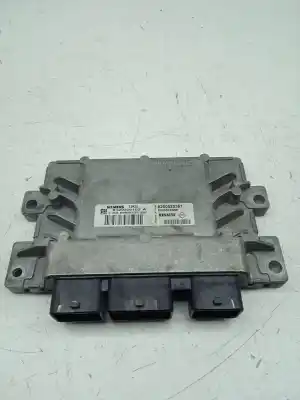 Автозапчастина б/у ЕБУ КОНТРОЛЕР ДВИГУНА для RENAULT CLIO III (BR0/1, CR0/1)  Посилання на OEM IAM 5120200105A  