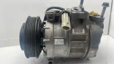 Recambio de automóvil de segunda mano de compresor aire acondicionado para renault vel satis (bj0) 3.0 dci diesel (p9x) referencias oem iam 4472208622  