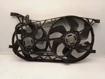 Second-hand car spare part radiator cooling fan for renault vel satis (bj0) 3.0 dci diesel (p9x) oem iam references 8200155114  