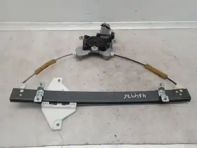 Автозапчасти б/у ЗАДНИЙ ПРАВЫЙ СТЕКЛОРЕГУЛЯТОР за SSANGYONG RODIUS  ссылки OEM IAM   