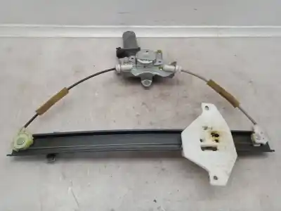 Автозапчасти б/у задний правый стеклорегулятор за ssangyong rodius 2.7 turbodiesel cat ссылки oem iam   