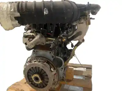 Pièce détachée automobile d'occasion moteur complet pour hyundai coupe (j2) 2.0 fx coupe références oem iam g4gf  