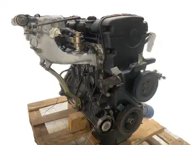 Pièce détachée automobile d'occasion moteur complet pour hyundai coupe (j2) 2.0 fx coupe références oem iam g4gf  