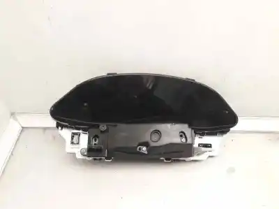 Peça sobressalente para automóvel em segunda mão QUADRANTE por TOYOTA YARIS (_P9_)  Referências OEM IAM 8380000660D  MB457300-3176