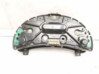 Peça sobressalente para automóvel em segunda mão quadrante por opel combo corsa c referências oem iam 09166808f13  110008988003