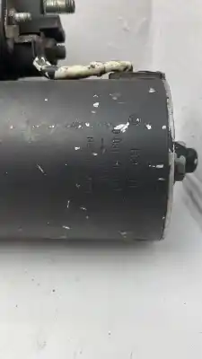 Peça sobressalente para automóvel em segunda mão MOTOR DE ARRANQUE por BMW SERIE 5 BERLINA (E34)  Referências OEM IAM 0001110041  