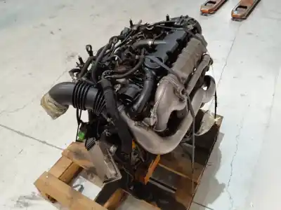 Second-hand car spare part COMPLETE ENGINE for PEUGEOT 306 BERLINA 3/5 PUERTAS (S1)  OEM IAM references RHY  