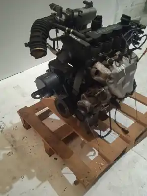 Second-hand car spare part COMPLETE ENGINE for CHEVROLET AVEO / KALOS TRÊS VOLUMES (T250, T255)  OEM IAM references F14S3  