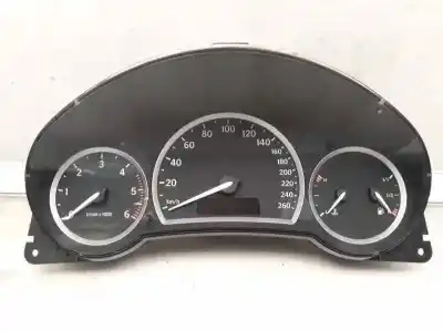 Second-hand car spare part DASHBOARD for SAAB 9-3 SPORT SEDÁN  OEM IAM references P12763128  7553657