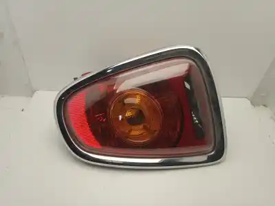 Автозапчастина б/у ПРАВИЙ ЛІХТАР для BMW MINI (R56)  Посилання на OEM IAM 2757010  R56