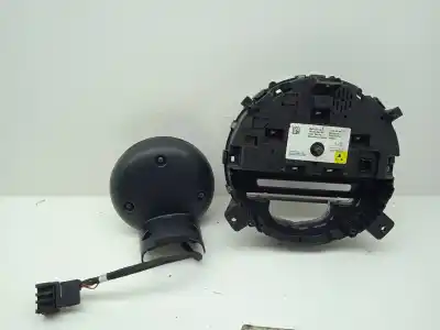Peça sobressalente para automóvel em segunda mão quadrante por bmw mini (r56) 1.6 16v diesel cat referências oem iam 9189502-04  c00713930
