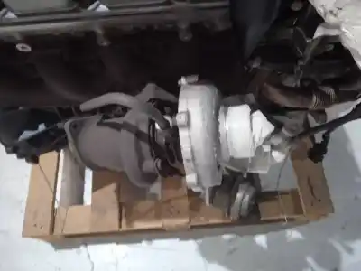 Piesă de schimb auto la mâna a doua MOTOR COMPLET pentru SSANGYONG KYRON  Referințe OEM IAM 665950  
