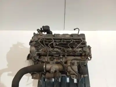 Автозапчастина б/у двигун комплект для ssangyong rodius 2.7 turbodiesel cat посилання на oem iam   