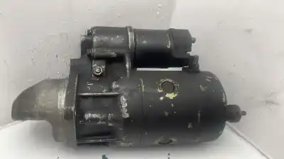 Gebrauchtes Autoersatzteil MOTOR STARTET zum BMW SERIE 5 BERLINA (E34)  OEM-IAM-Referenzen 63222035  